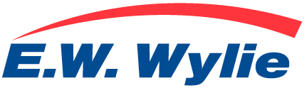 E. W. WYLIE, LLC logo