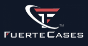 E WATERPROOF CASE CO logo