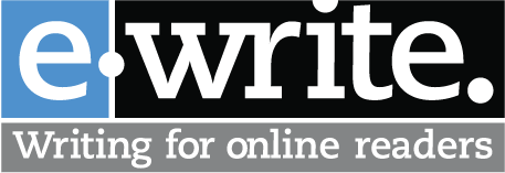 E-WRITE, LLC logo