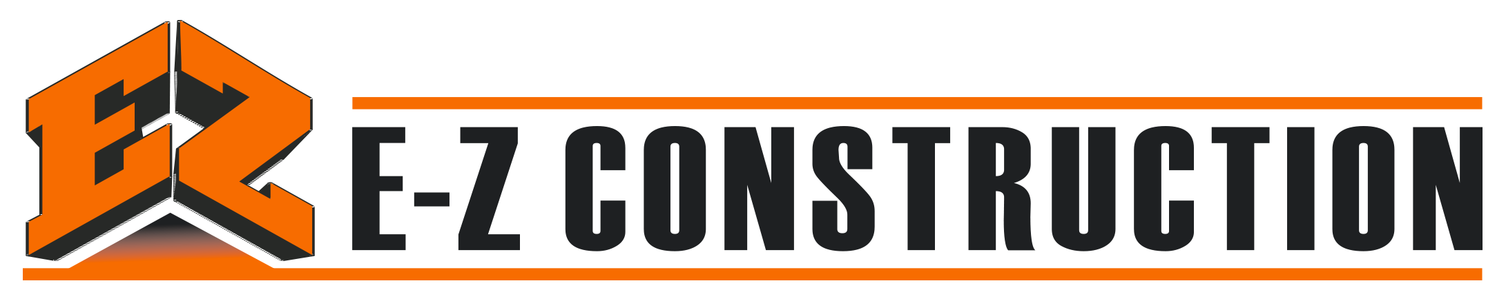 E-Z CONSTRUCTION CO INC logo
