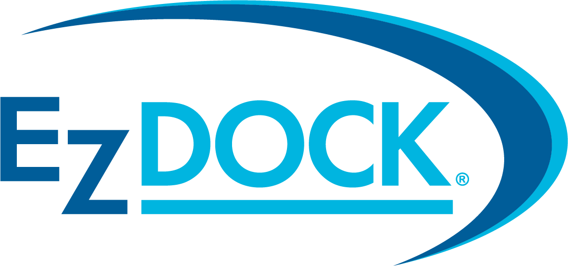 E-Z-DOCK INC logo
