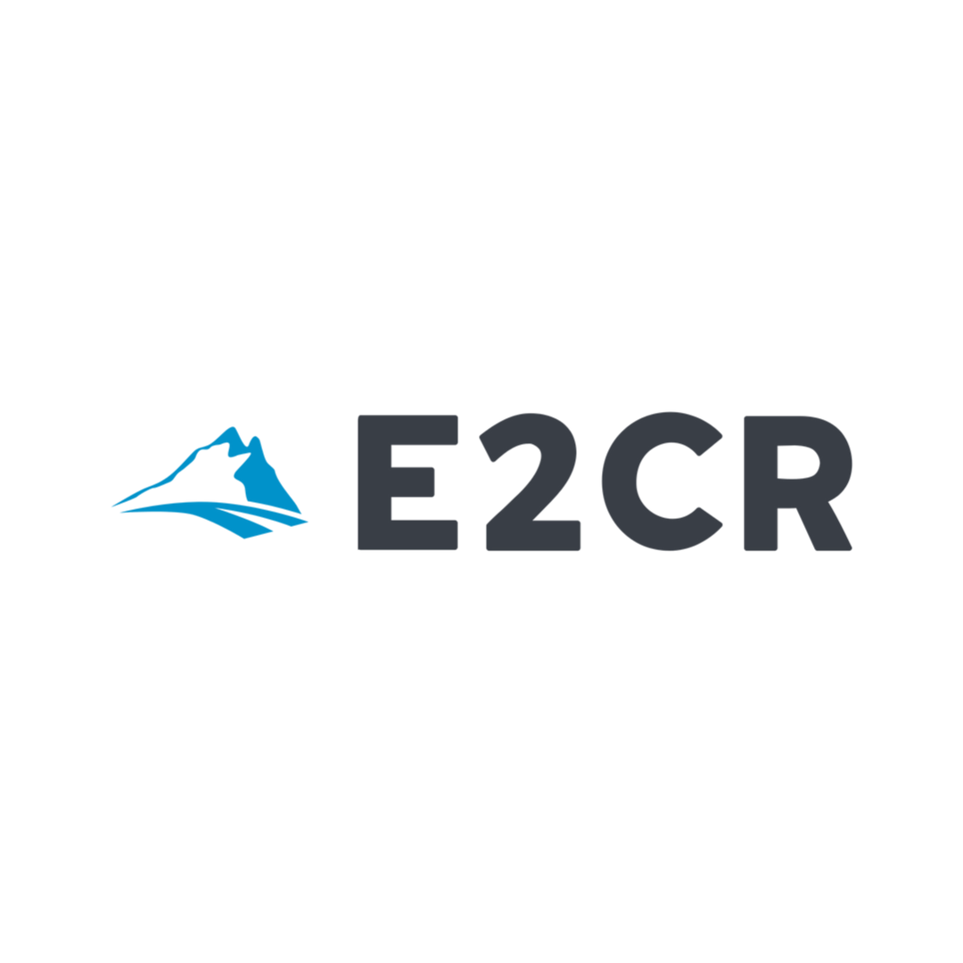 E2CR INC logo