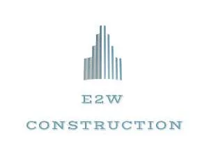 E2W CONSTRUCTION LLC logo