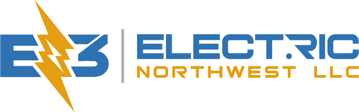 E3 ELECTRIC NORTHWEST, LLC logo