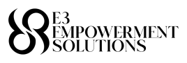 E3 EMPOWERMENT SOLUTIONS, LLC logo