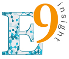 E9 INSIGHT LLC logo