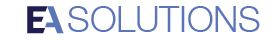 EA SOLUTIONS LLC logo
