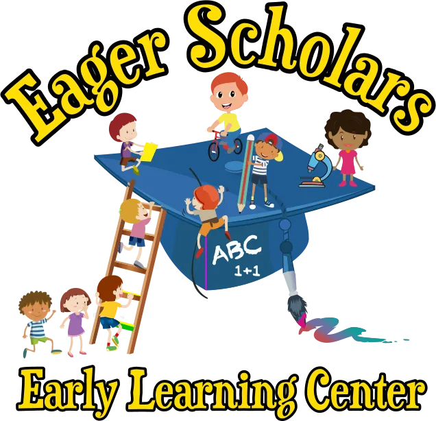 EAGER SCHOLARS EARLY LEARNING CENTER LLC logo