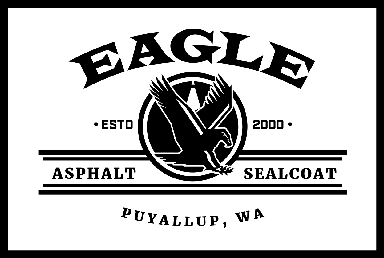 EAGLE ASPHALT SEALCOATING CO, LLC logo