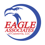 EAGLE ASSOCIATES OF CAZENOVIA LLC logo
