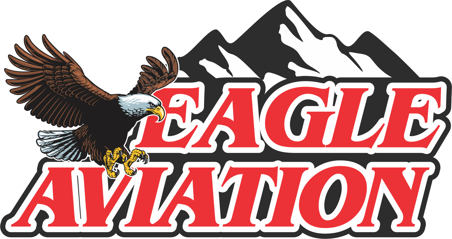 EAGLE AVIATION, LLC logo