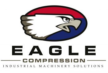 EAGLE COMPRESSION logo