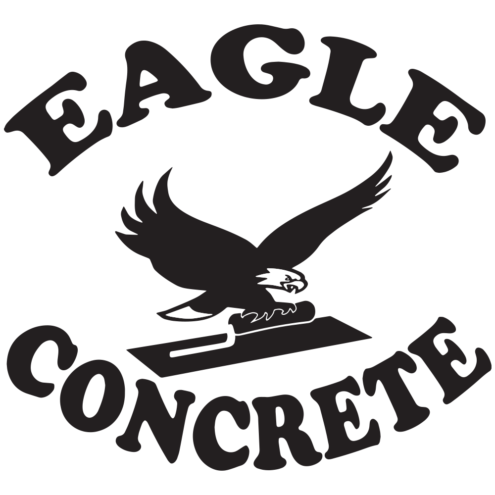 EAGLE CONCRETE CONSTR INC logo