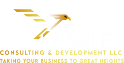 EAGLE CONSULTING & DEVELOPMENT LLC logo