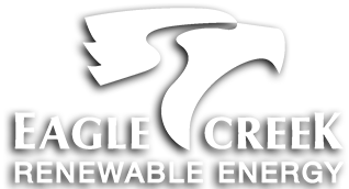 EAGLE CREEK RENEWABLE ENERGY HOLDINGS, LLC logo