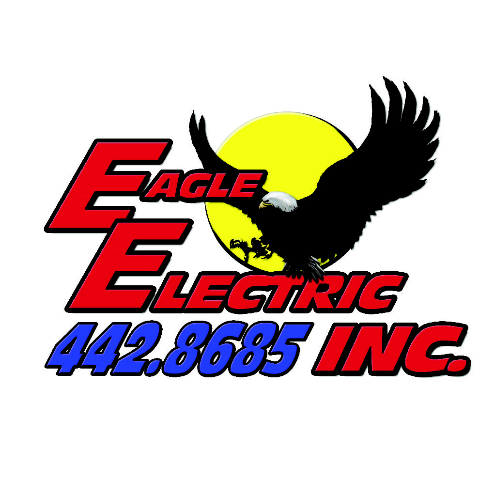 EAGLE ELECTRIC INC logo