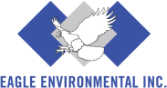 EAGLE ENVIRONMENTAL SERVICES logo
