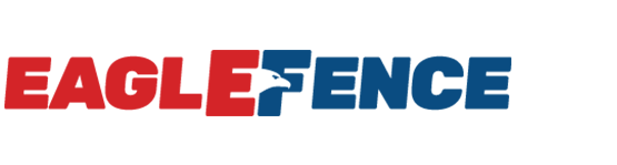 EAGLE FENCE logo