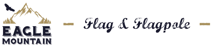 EAGLE FLAG PRODUCTS INC logo