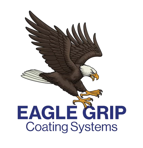 EAGLE GRIP COATING SYSTEMS-PAINT CORP logo