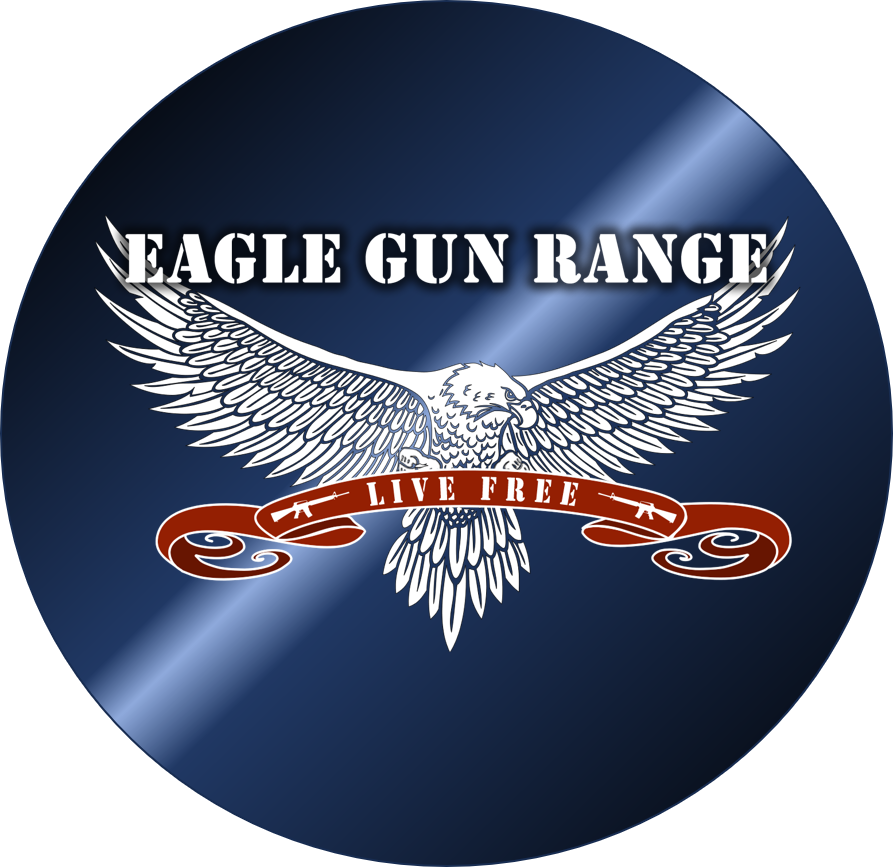 EAGLE GUN RANGE, INC. logo