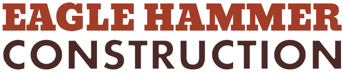 EAGLE HAMMER CONSTRUCTION LLC logo