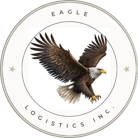 EAGLE LOGISTICS LLC logo