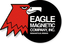 EAGLE MAGNETIC CO INC logo