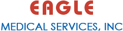 EAGLE MEDICAL SERVICES INC logo