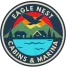 EAGLE NEST CABINS & MARINA logo