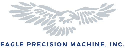 EAGLE PRECISION MACHINE, INC logo