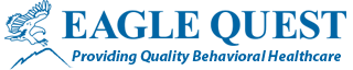 EAGLE QUEST logo