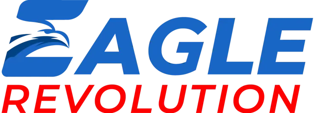 EAGLE REVOLUTION LLC logo