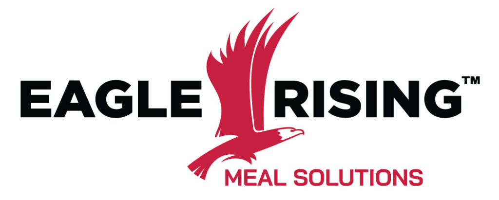 EAGLE RISING FOOD SOLUTIONS LLC logo