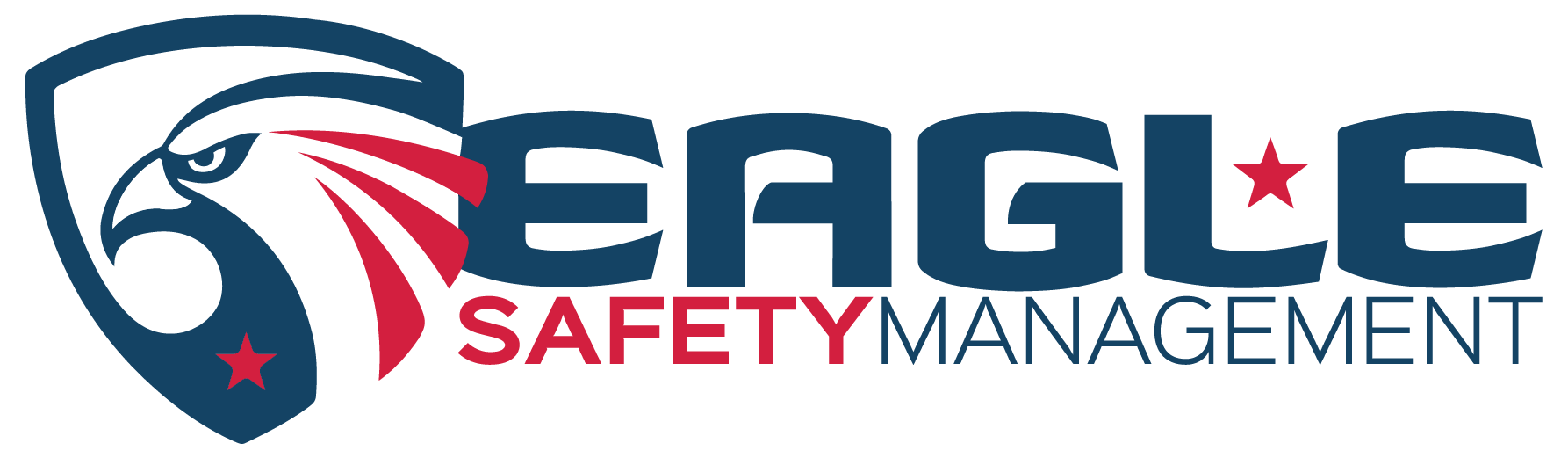 EAGLE SAFETY MANAGEMENT logo