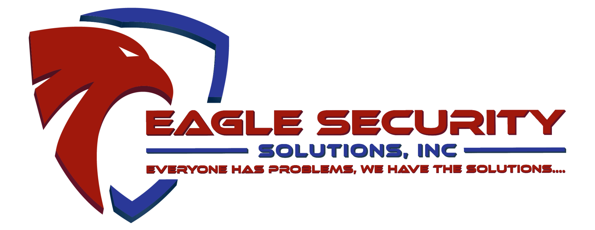 EAGLE SECURITY SOLUTIONS INC logo