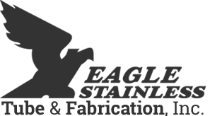 EAGLE STAINLESS TUBE & FABRICATION INC logo