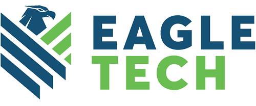EAGLE TECH CORP logo