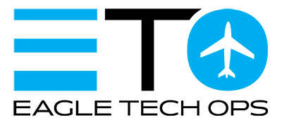 EAGLE TECH OPS INC logo