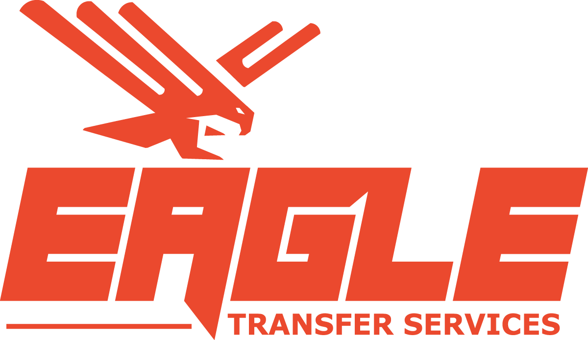 EAGLE TRANSFER SERVICES INC logo