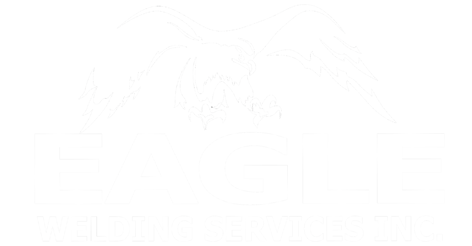 EAGLE WELDING SERVICES INC. logo