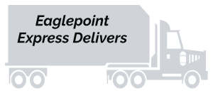EAGLEPOINT EXPRESS LLC logo