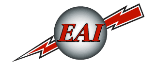 EAI SECURITY SYSTEMS, INC. logo