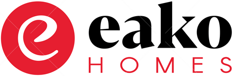 EAKO HOMES LLC logo