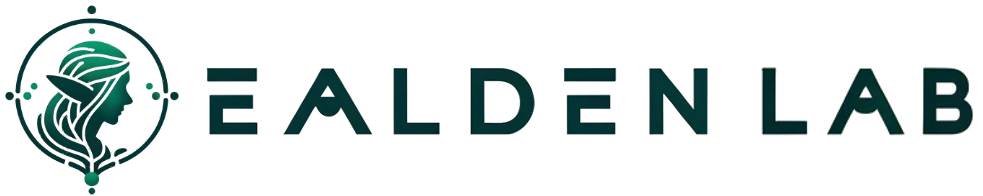 EALDEN LAB LLC logo