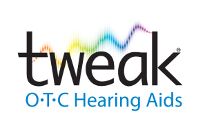 EAR TECHNOLOGY logo