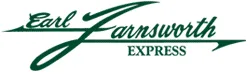 EARL FARNSWORTH EXPRESS logo