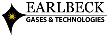 EARLBECK GASES & TECHNOLOGIES logo