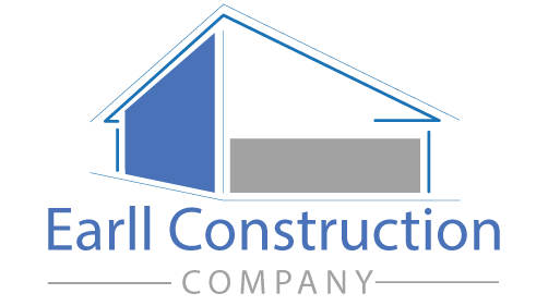 EARLL CONSTRUCTION COMPANY INCORPORATED logo