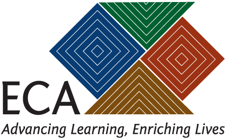 EARLY CHILDHOOD ASSOCIATES, INC. logo